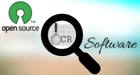 open source ocr